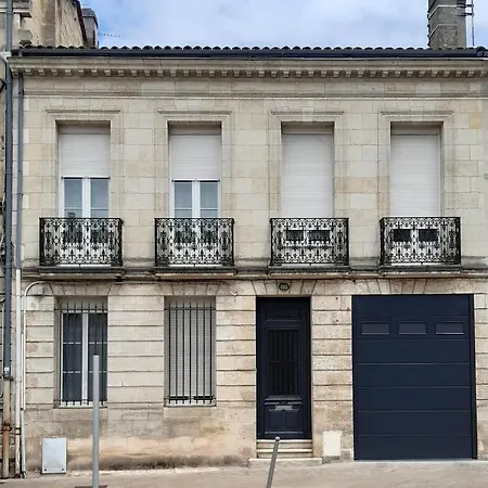 Pensión Le Clou De Louis *